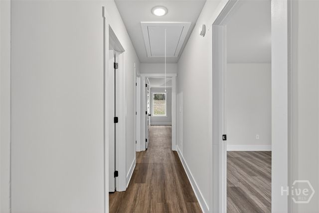 412 Seashell Court 15, Statham, GA 30666