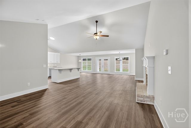 412 Seashell Court 15, Statham, GA 30666