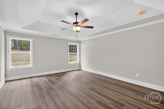 412 Seashell Court 15, Statham, GA 30666