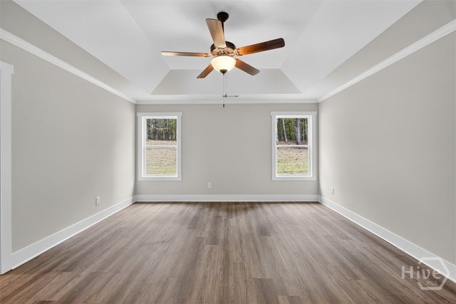 412 Seashell Court 15, Statham, GA 30666