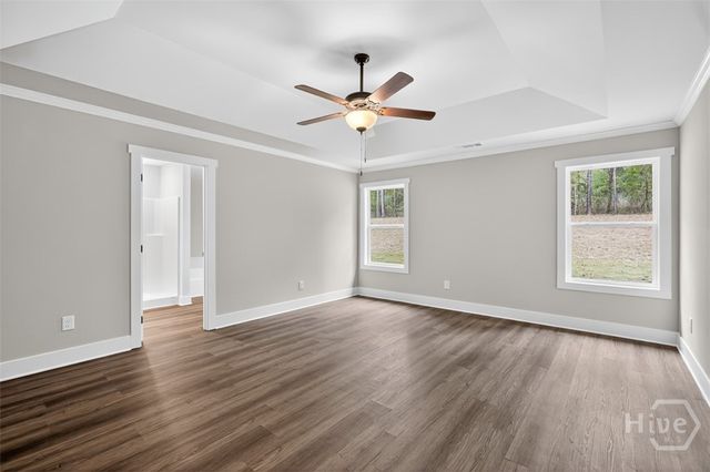 412 Seashell Court 15, Statham, GA 30666