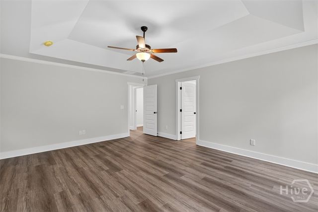 412 Seashell Court 15, Statham, GA 30666