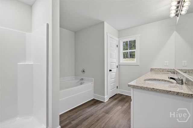 412 Seashell Court 15, Statham, GA 30666