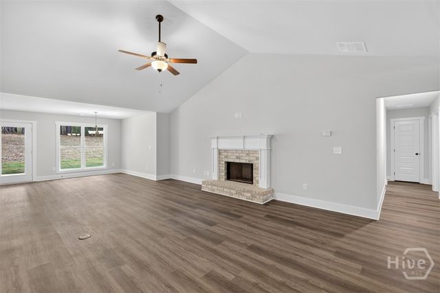 412 Seashell Court 15, Statham, GA 30666