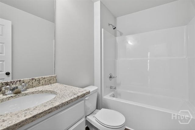 412 Seashell Court 15, Statham, GA 30666
