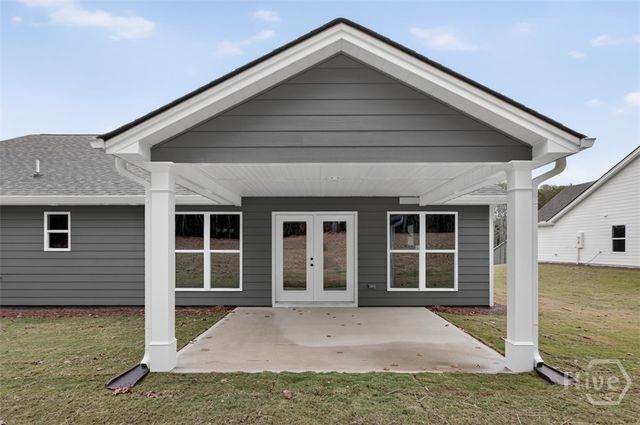 412 Seashell Court 15, Statham, GA 30666