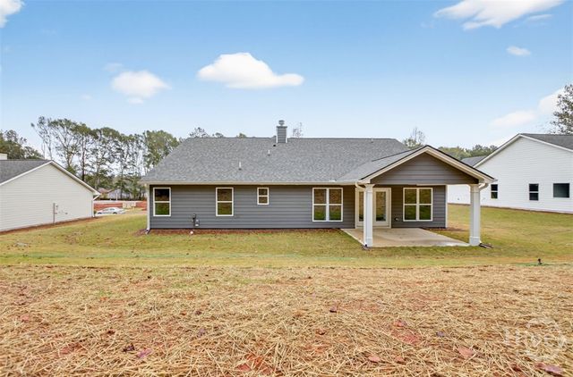 412 Seashell Court 15, Statham, GA 30666