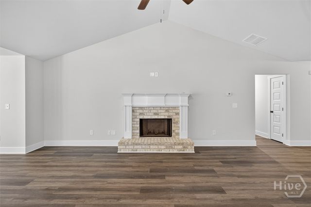 412 Seashell Court 15, Statham, GA 30666