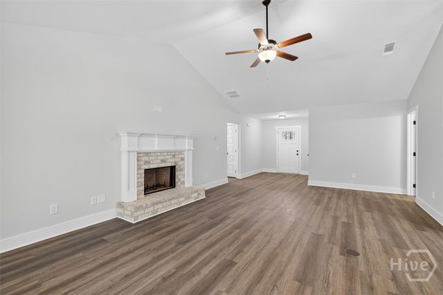412 Seashell Court 15, Statham, GA 30666