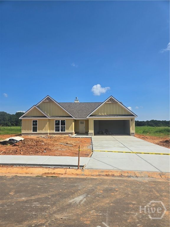 412 Seashell Court 15, Statham, GA 30666