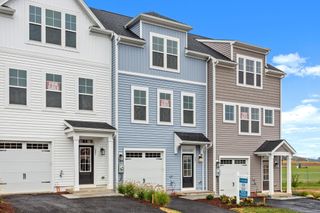 207 SCARLET MAPLE LN # 119, Bridgewater, VA 22812