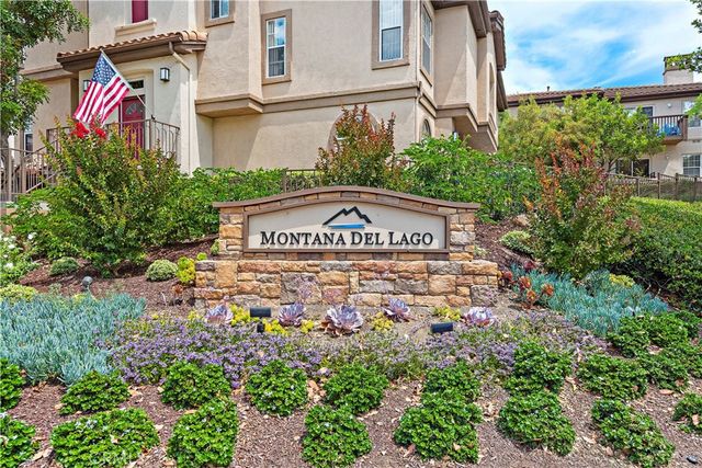 82 Montana Del Lago, Rancho Santa Margarita, CA 92688
