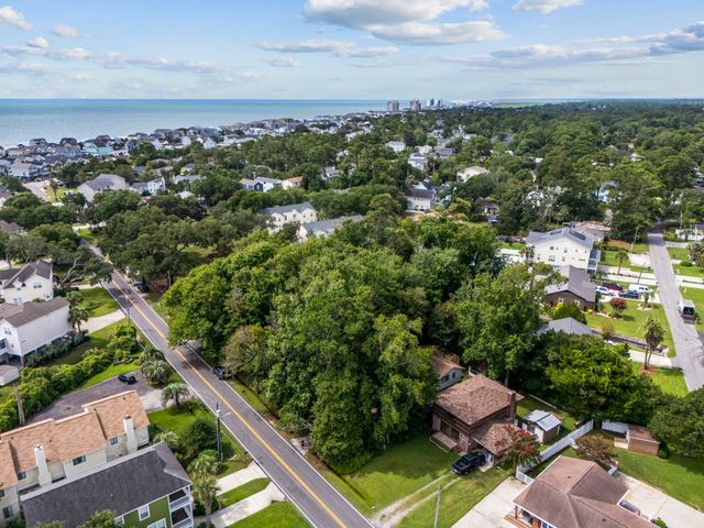 419 3rd Ave. S, Surfside Beach, SC 29575