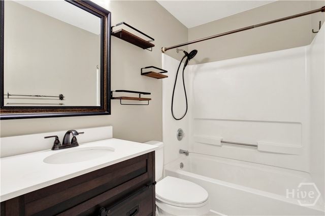 153 Berwick Lakes Boulevard, Pooler, GA 31322
