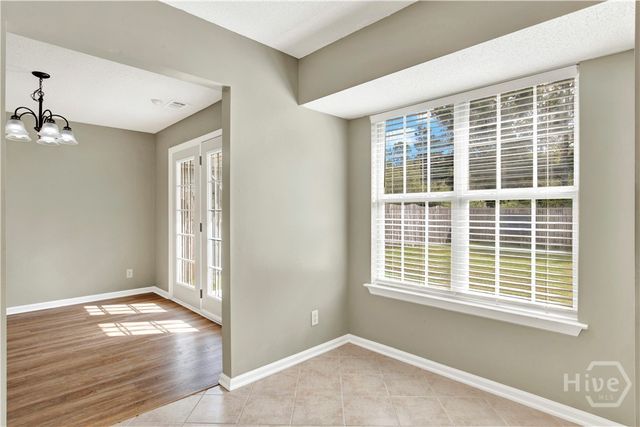 153 Berwick Lakes Boulevard, Pooler, GA 31322