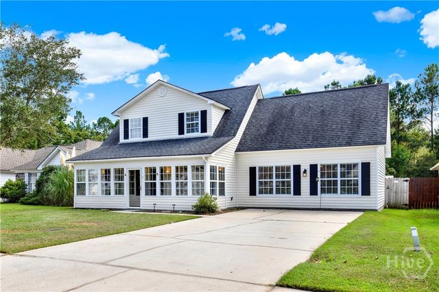 153 Berwick Lakes Boulevard, Pooler, GA 31322