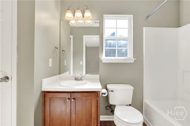 153 Berwick Lakes Boulevard, Pooler, GA 31322