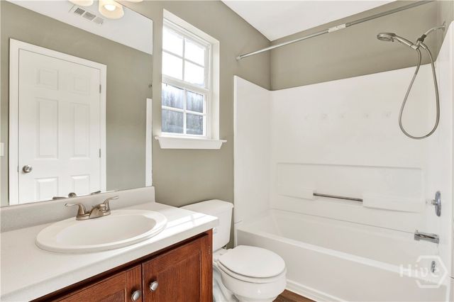 153 Berwick Lakes Boulevard, Pooler, GA 31322