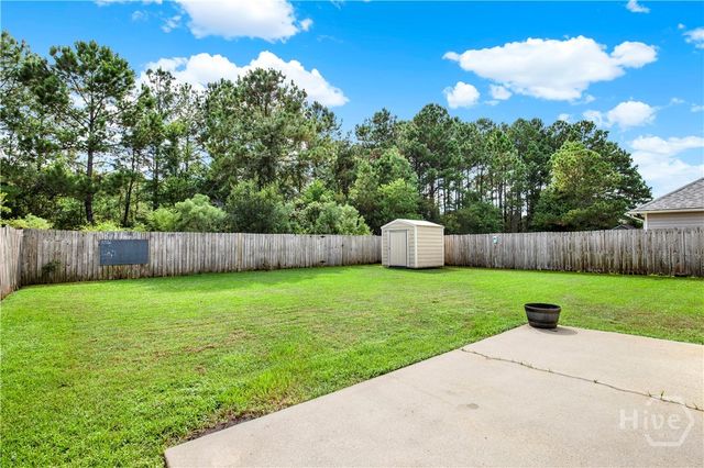 153 Berwick Lakes Boulevard, Pooler, GA 31322
