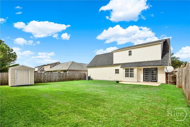 153 Berwick Lakes Boulevard, Pooler, GA 31322