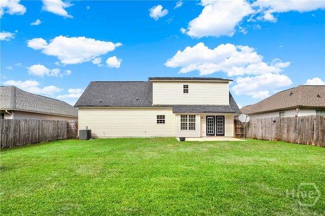 153 Berwick Lakes Boulevard, Pooler, GA 31322