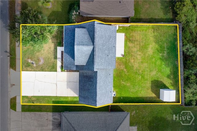 153 Berwick Lakes Boulevard, Pooler, GA 31322