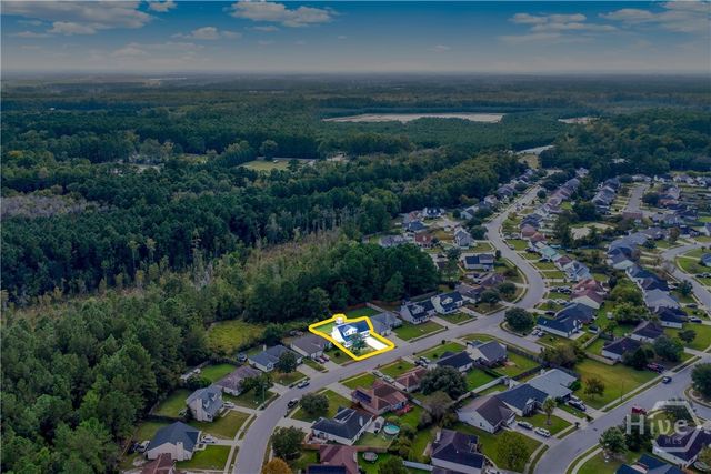 153 Berwick Lakes Boulevard, Pooler, GA 31322