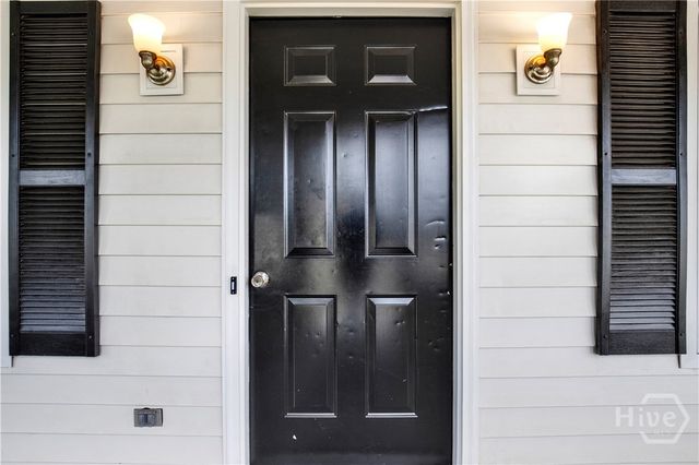 153 Berwick Lakes Boulevard, Pooler, GA 31322