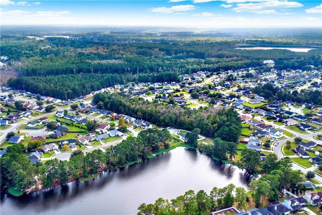 153 Berwick Lakes Boulevard, Pooler, GA 31322