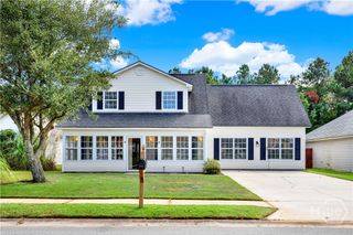 153 Berwick Lakes Boulevard, Pooler, GA 31322