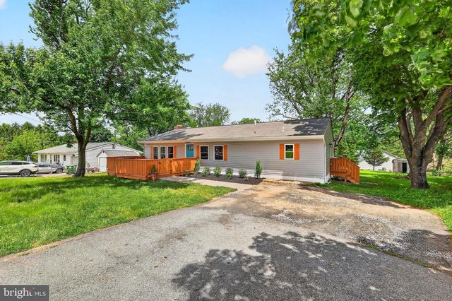 3615 SYKESVILLE RD, Westminster, MD 21157