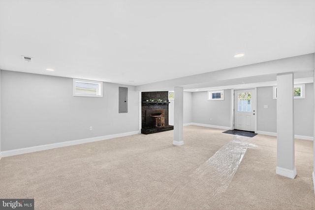 3615 SYKESVILLE RD, Westminster, MD 21157