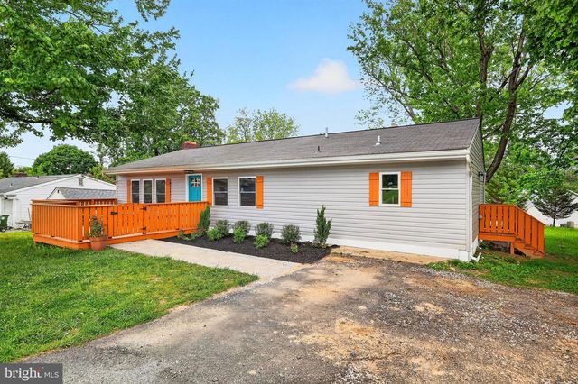 3615 SYKESVILLE RD, Westminster, MD 21157