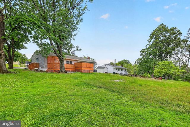 3615 SYKESVILLE RD, Westminster, MD 21157