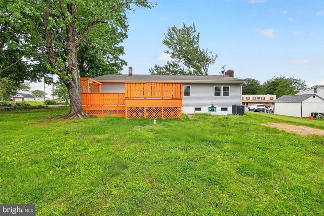 3615 SYKESVILLE RD, Westminster, MD 21157