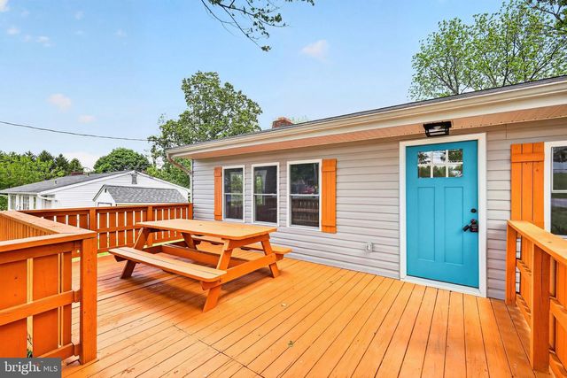 3615 SYKESVILLE RD, Westminster, MD 21157