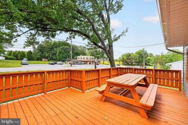 3615 SYKESVILLE RD, Westminster, MD 21157