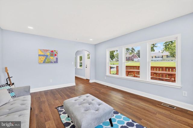 3615 SYKESVILLE RD, Westminster, MD 21157