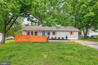 3615 SYKESVILLE RD, Westminster, MD 21157