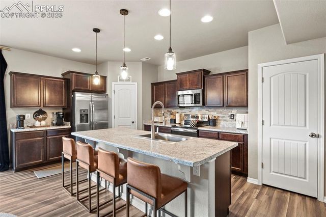 10888 Traders Parkway, Fountain, CO 80817