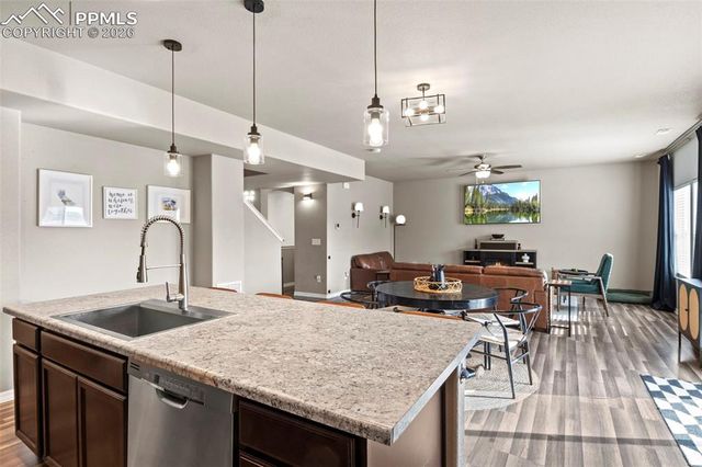 10888 Traders Parkway, Fountain, CO 80817