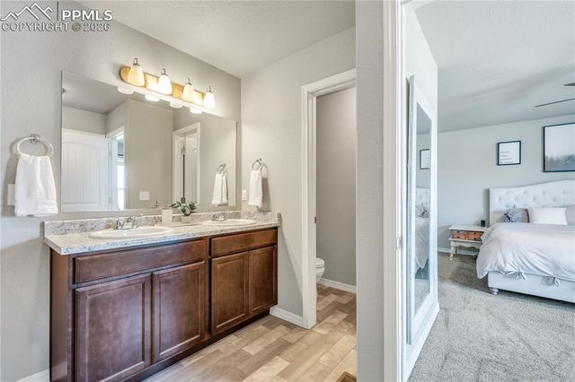 10888 Traders Parkway, Fountain, CO 80817