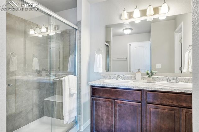 10888 Traders Parkway, Fountain, CO 80817