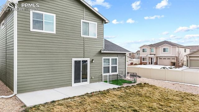 10888 Traders Parkway, Fountain, CO 80817
