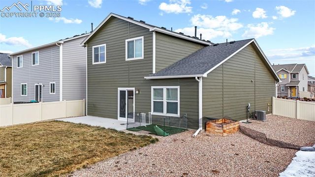 10888 Traders Parkway, Fountain, CO 80817