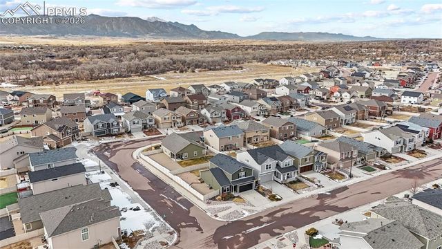 10888 Traders Parkway, Fountain, CO 80817