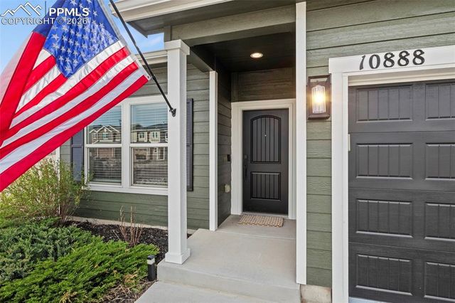 10888 Traders Parkway, Fountain, CO 80817