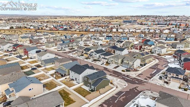 10888 Traders Parkway, Fountain, CO 80817