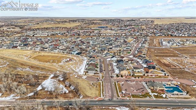 10888 Traders Parkway, Fountain, CO 80817