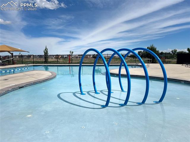 10888 Traders Parkway, Fountain, CO 80817